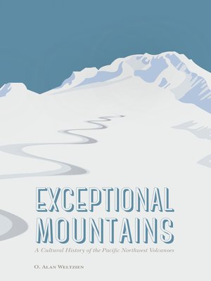 Exceptional Mountains - ebook